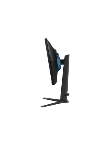 Samsung Gaming Monitor LS32AG320NUXEN 32 ", VA, FHD, 1920 x 1080, 16:9, 1 ms, 250 cd/m , Black, 165 Hz, HDMI ports quantity 1