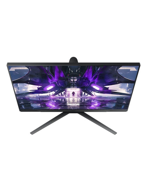 Samsung Gaming Monitor LS32AG320NUXEN 32 ", VA, FHD, 1920 x 1080, 16:9, 1 ms, 250 cd/m , Black, 165 Hz, HDMI ports quantity 1