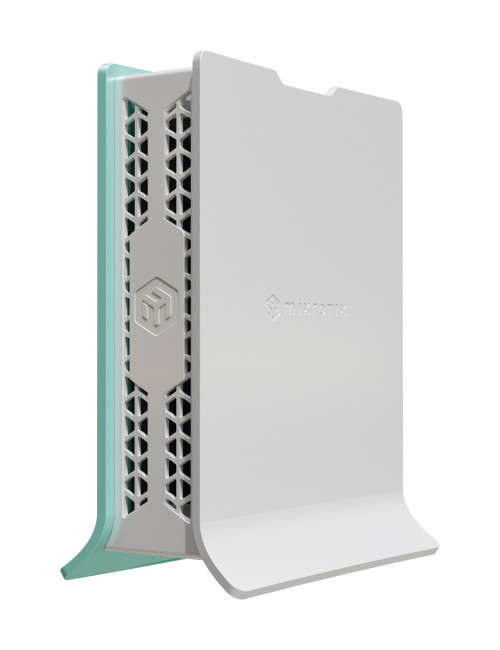 MikroTik hAP ax lite Router