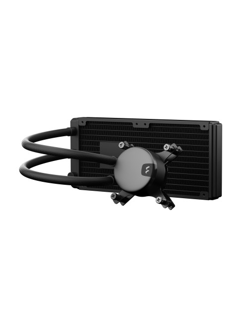 Fractal Design Water Cooling Unit Lumen S24 V2 Intel, AMD, CPU Liquid Cooler