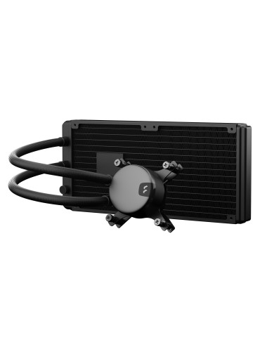 Fractal Design Water Cooling Unit Lumen S28 V2 Intel, AMD, CPU Liquid Cooler