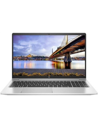 Nešiojamas kompiuteris HP...