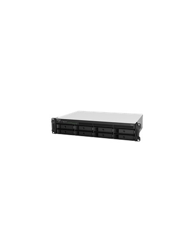 SYNOLOGY RS1221RP+ 8-Bay NAS-Rackmount