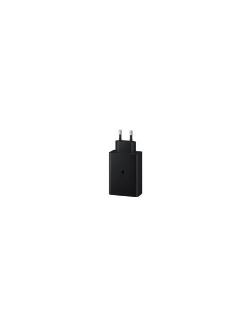 SAMSUNG 65W Power Adapter Trio Black