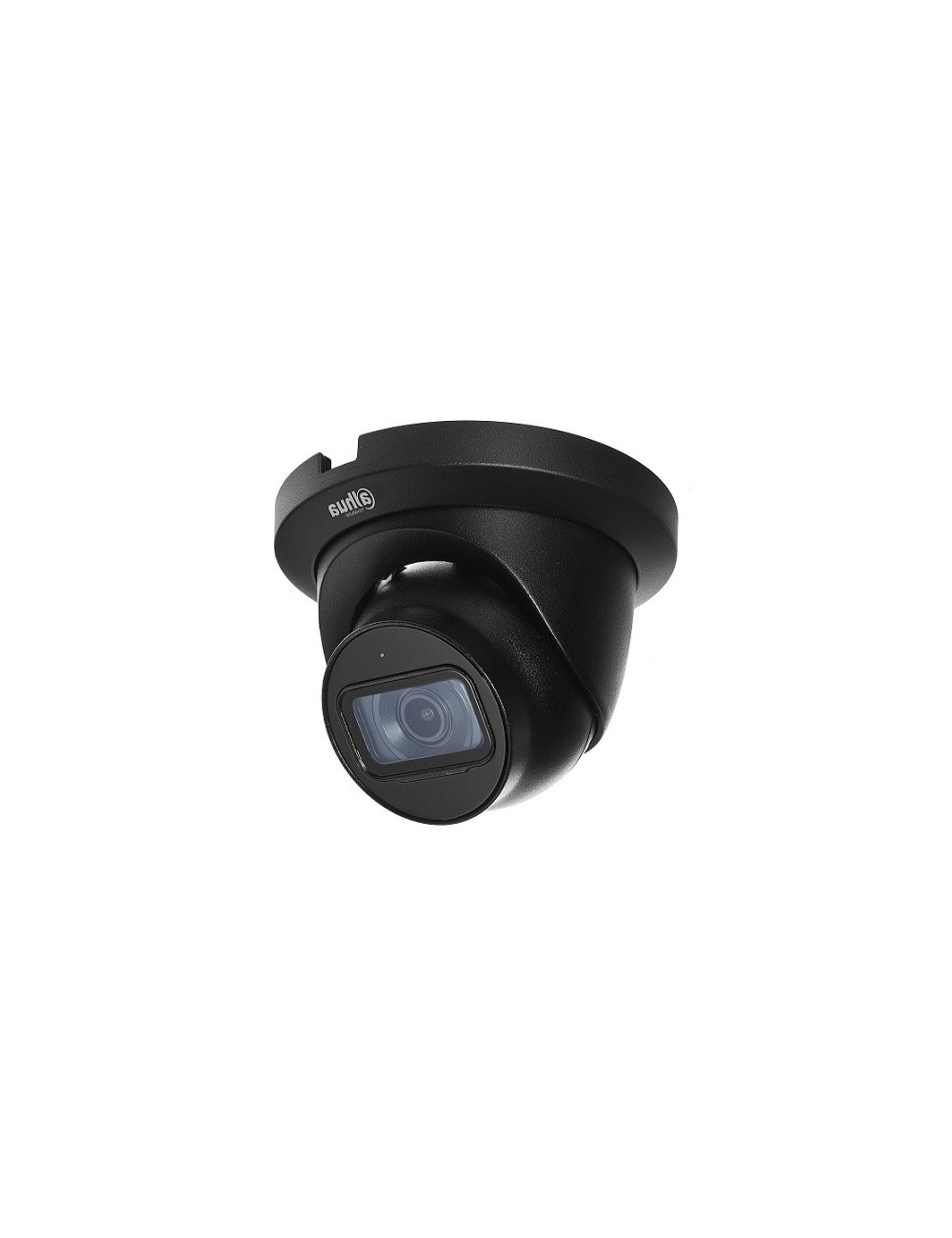 IP kamera kupolinė 5MP su IR iki 30m, 2.8mm 97 , WDR120dB, 3D-DNR, IP67, PoE , H.265, Mic