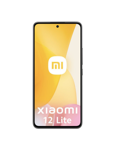 Xiaomi Mi 12 Lite 8/128GB...