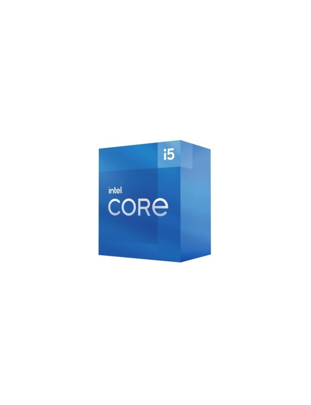 CPU|INTEL|Desktop|Core i5|i5-12600K|Alder Lake|3700 MHz|Cores 10|20MB|Socket LGA1700|125 Watts|GPU UHD 770|BOX|BX8071512600KSRL4