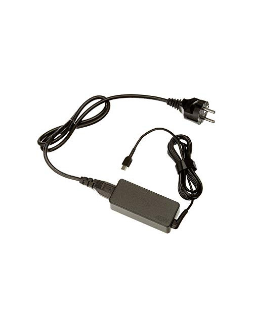 Lenovo Standard AC Power Adapter Type-C USB, 5 - 20 V, 45 W