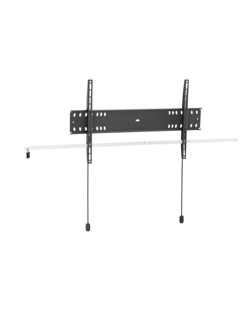 Vogels TV Wall Mount Flat PFW4700 55-80 ", Maximum weight (capacity) 75 kg, Black