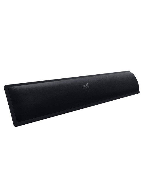 Razer Ergonomic Wrist Rest Pro For Full-sized Keyboards, Black