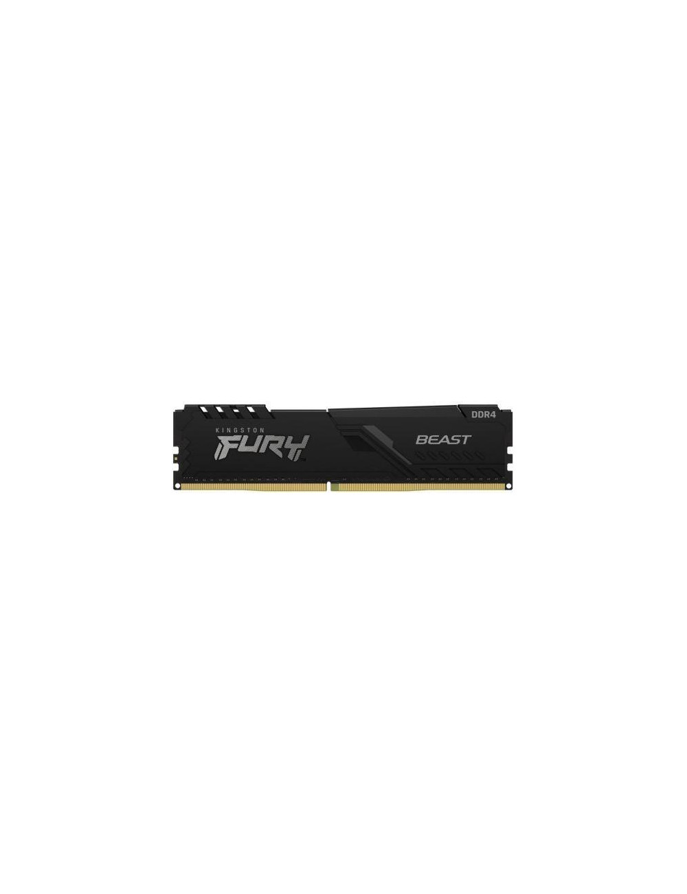 MEMORY DIMM 8GB PC25600 DDR4/KF432C16BB/8 KINGSTON