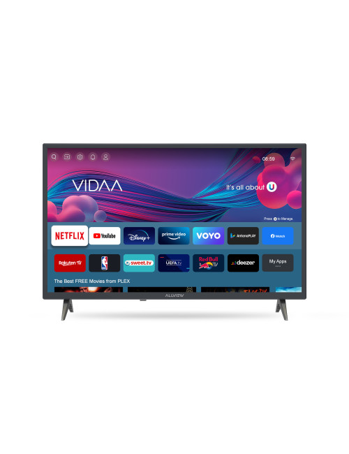 Allview 32iPlay6000-H 32" (81cm) HD Ready Smart LED TV