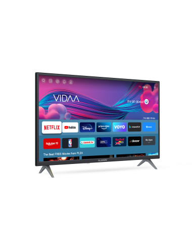 Allview 32iPlay6000-H 32" (81cm) HD Ready Smart LED TV