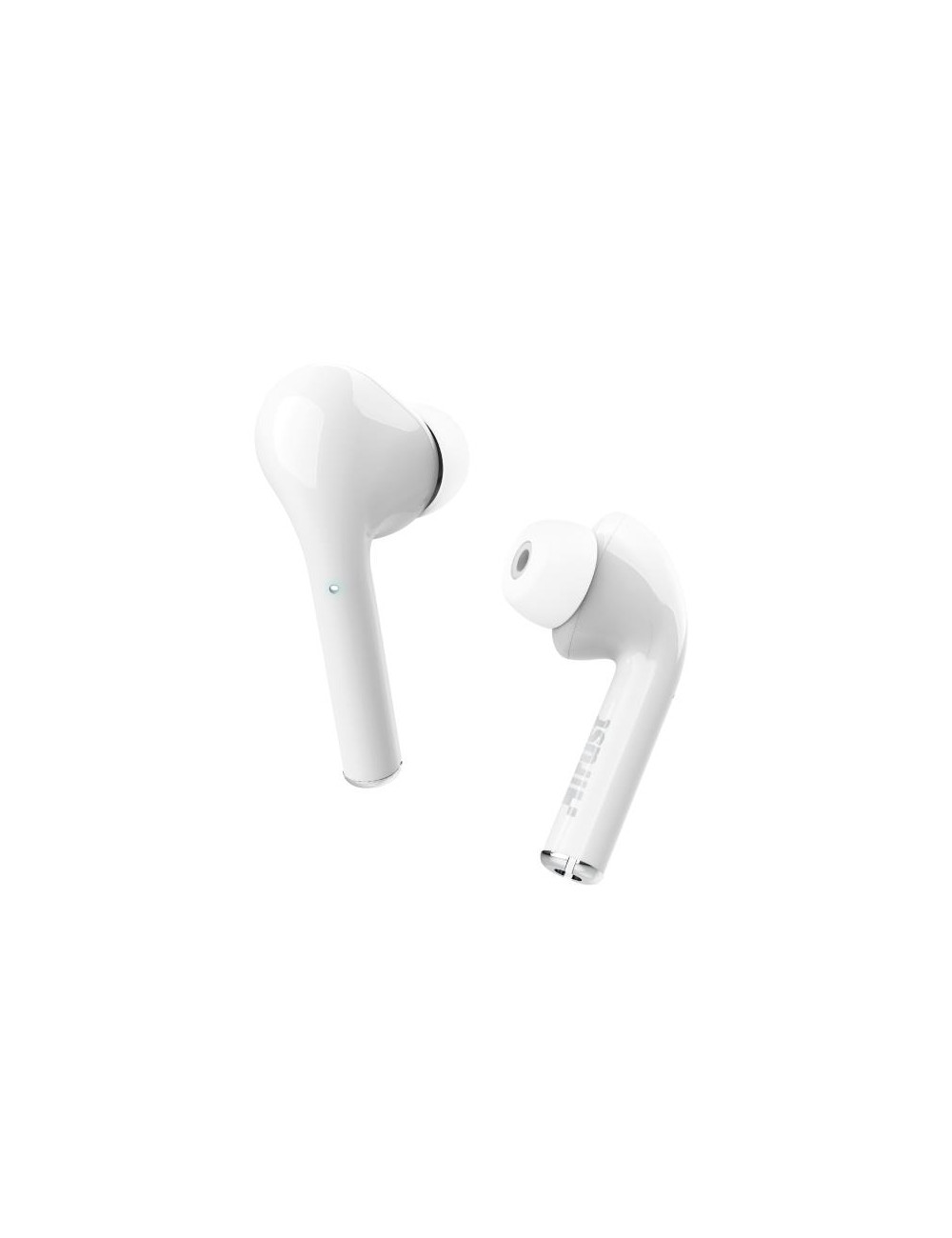 HEADSET NIKA TOUCH BLUETOOTH/WHITE 23705 TRUST