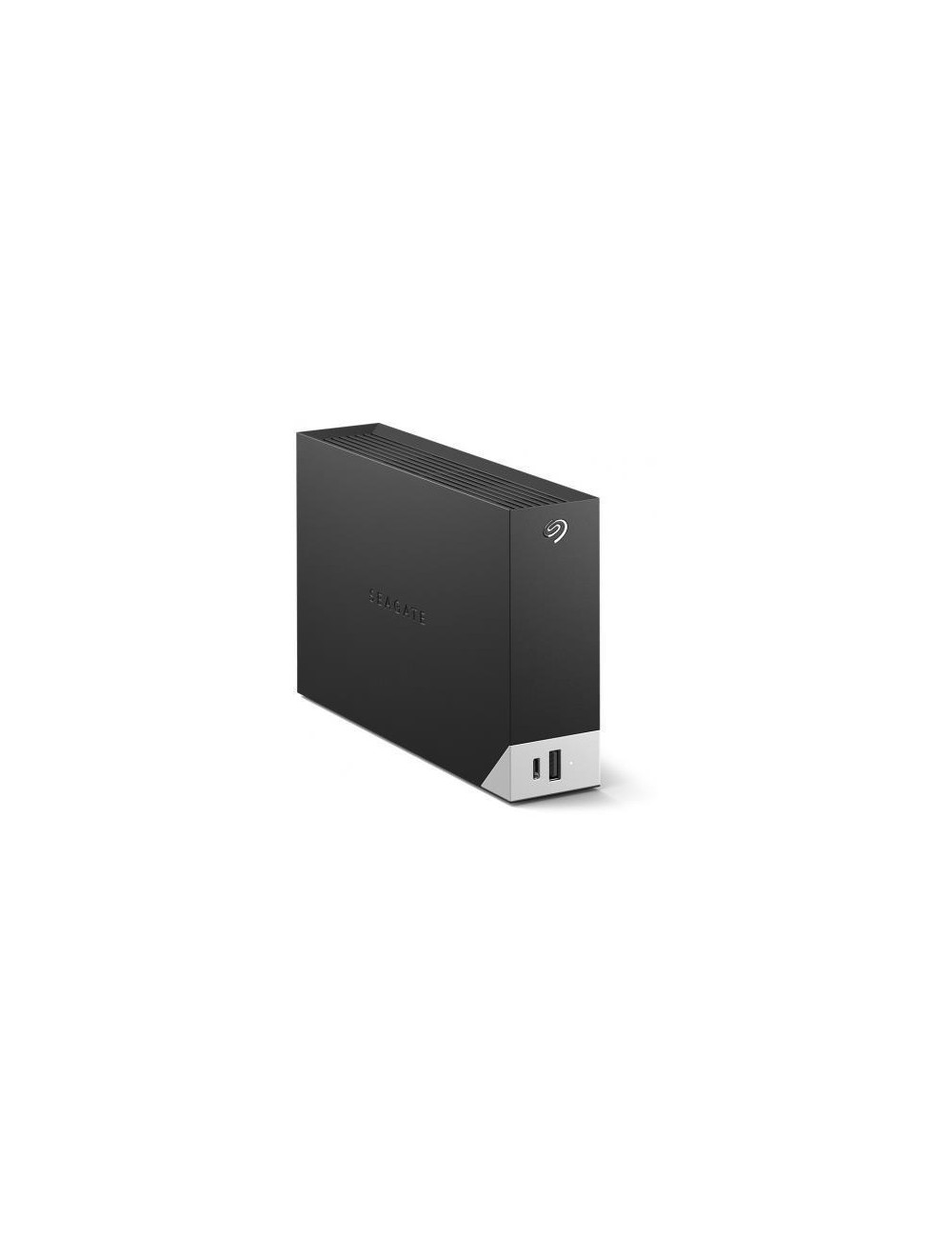 External HDD|SEAGATE|One Touch|STLC10000400|10TB|USB 3.0|USB-C|STLC10000400