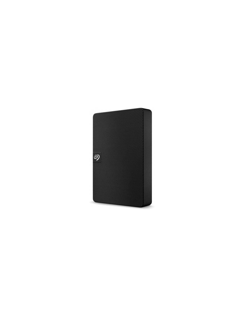 External HDD|SEAGATE|Expansion|5TB|USB 3.0|Colour Black|STKM5000400