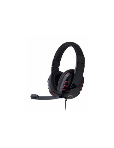 HEADSET GAMING/GHS-402 GEMBIRD