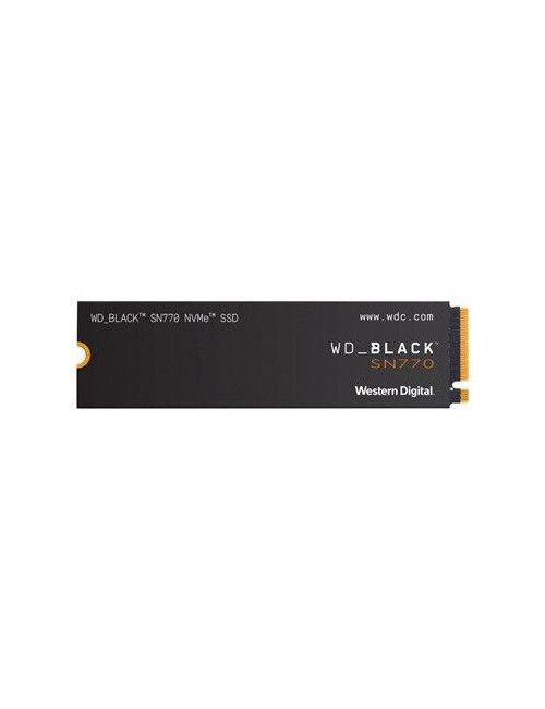 SSD|WESTERN DIGITAL|Black|250GB|M.2|PCIe Gen4|NVMe|Write speed 2000 MBytes/sec|Read speed 4000 MBytes/sec|WDS250G3X0E