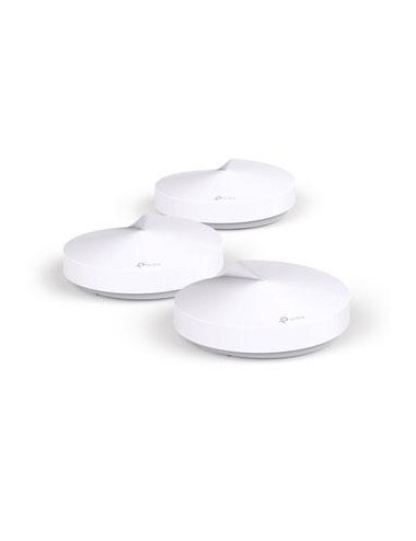 Wireless Router|TP-LINK|Wireless Router|1300 Mbps|DECOM5(3-PACK)