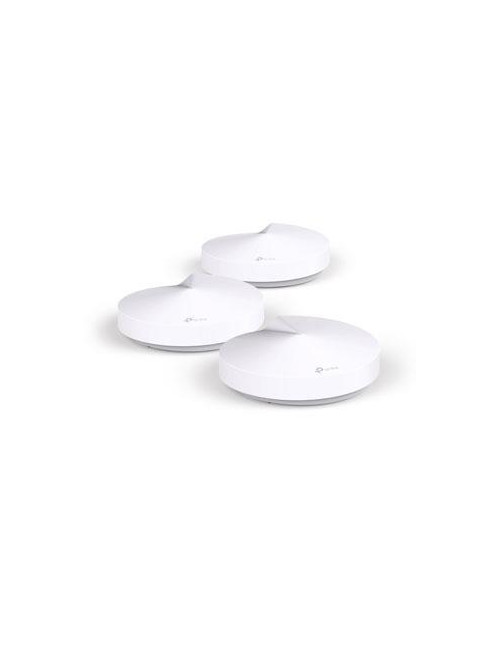 Wireless Router|TP-LINK|Wireless Router|1300 Mbps|DECOM5(3-PACK)