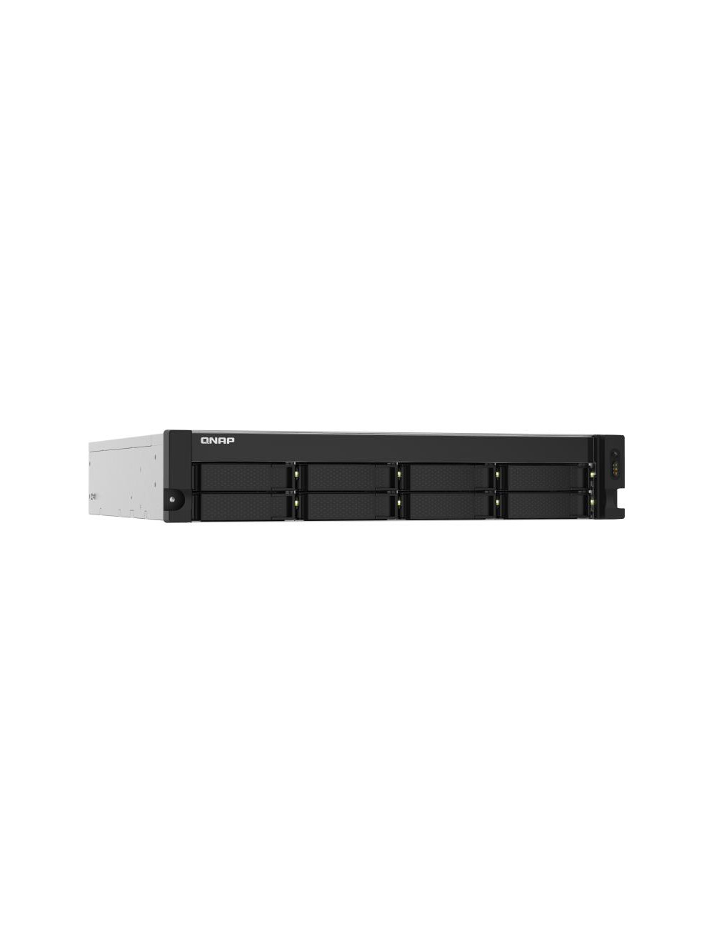 NAS STORAGE RACKST 8BAY 2U RP/NO HDD TS-832PXU-RP-4G QNAP