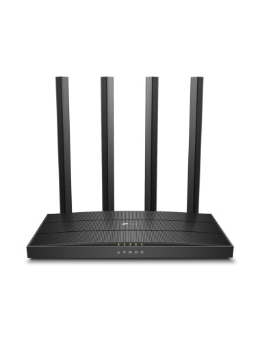 Wireless Router|TP-LINK|Wireless Router|1900 Mbps|IEEE 802.11a|IEEE 802.11b|IEEE 802.11a/b/g|IEEE 802.11n|IEEE 802.11ac|1 WAN|4x