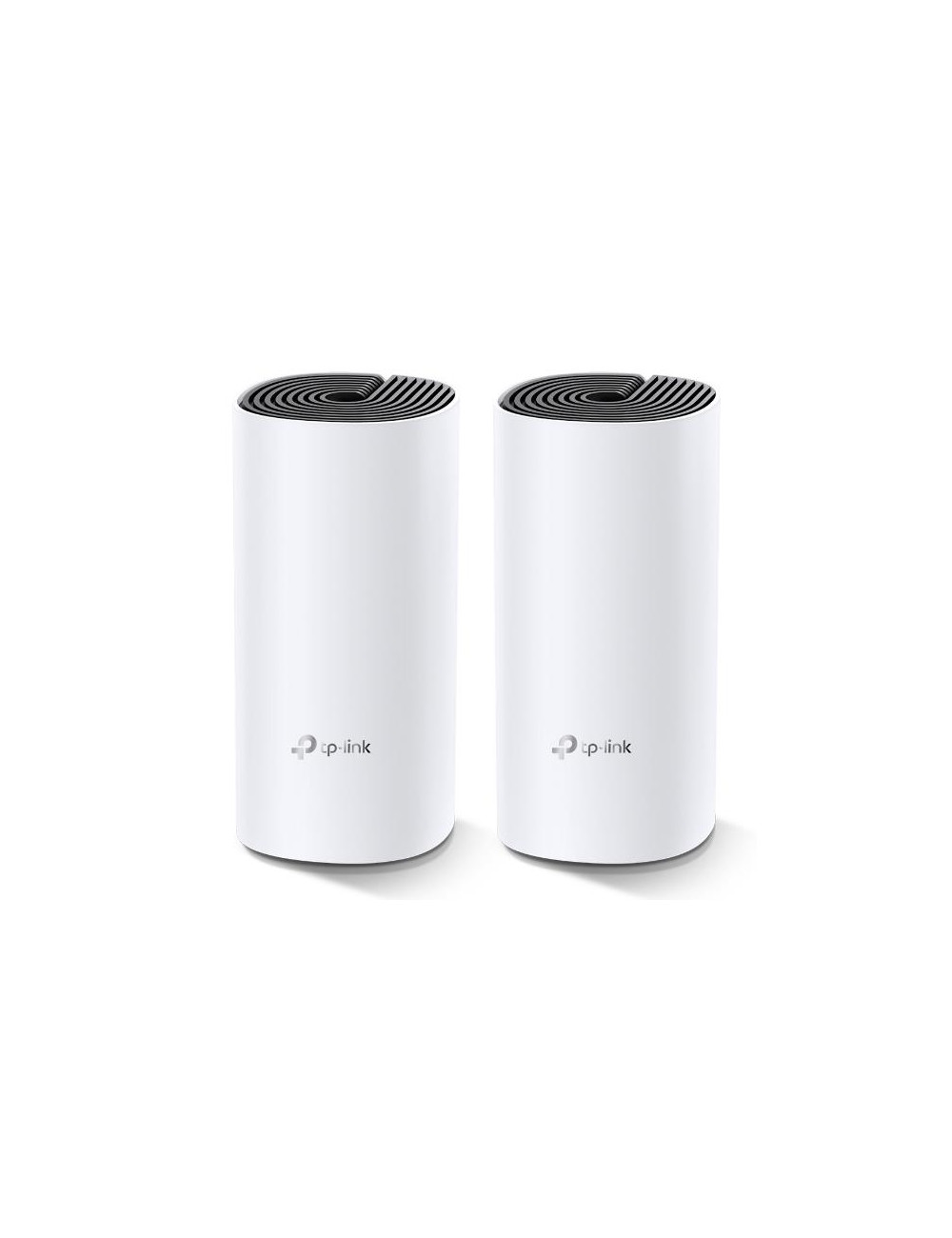 Wireless Router|TP-LINK|Wireless Router|2-pack|1200 Mbps|DECOM4(2-PACK)