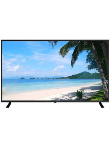 LCD Monitor|DAHUA|LM55-F400|55"|3840x2160|16:9|60Hz|9.5 ms|Speakers|DHI-LM55-F400
