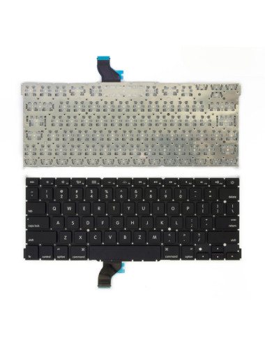 Keyboard APPLE: Macbook Pro Retina 13" A1502