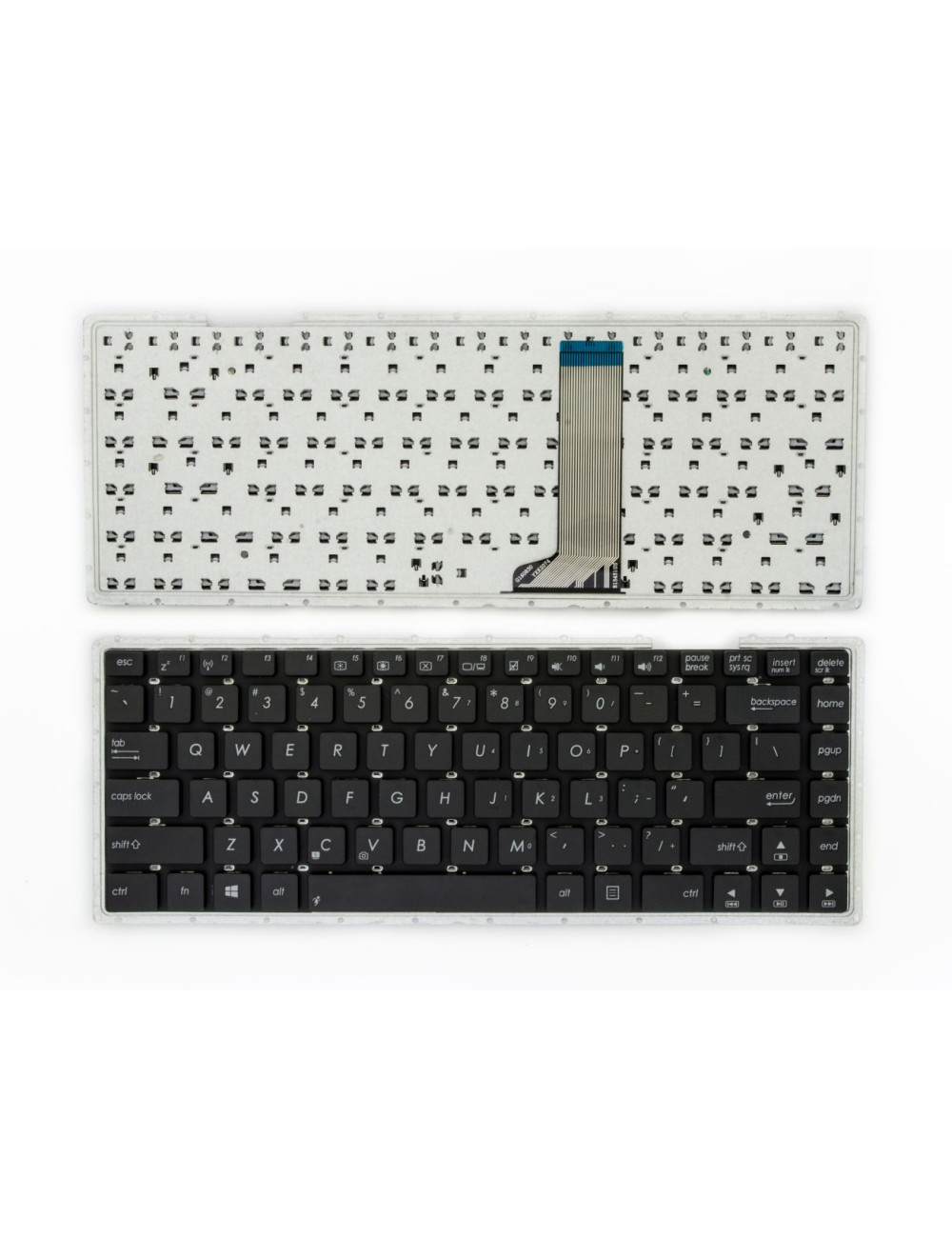 Keyboard ASUS: X453, X453m, X453ma, X451, X451c, X451m