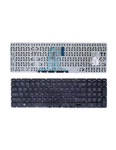 Keyboard HP: 250 G4, 255 G4, 256 G4, 15-AC 15-AF
