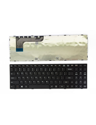 Keyboard LENOVO B50-10, IdeaPad: 100-15IBY