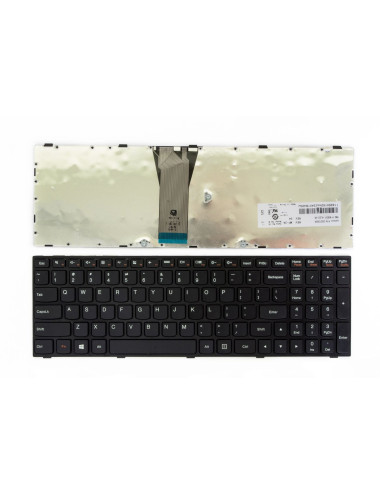 Keyboard LENOVO B50-80, G50-70, G50-80, IdeaPad Z50-70, Z51-70