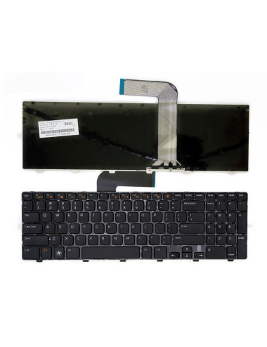 Keyboard DELL Inspiron 15R: N5110, M5110