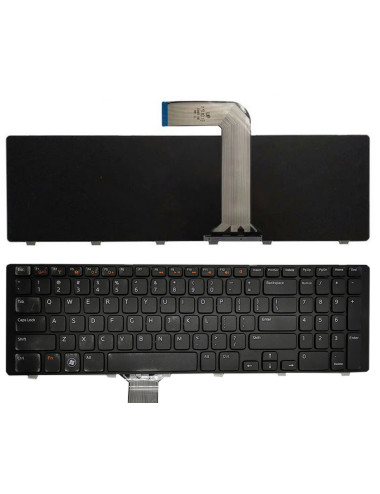 Keyboard DELL: Inspiron 17R, Vostro 3750, XPS 17