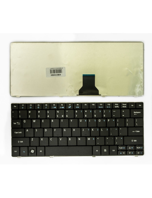 Keyboard ACER: Aspire One 721, 722, 751, 752, 753