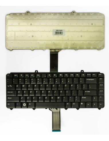 Keyboard DELL: Inspiron 1545, 1525, 1420