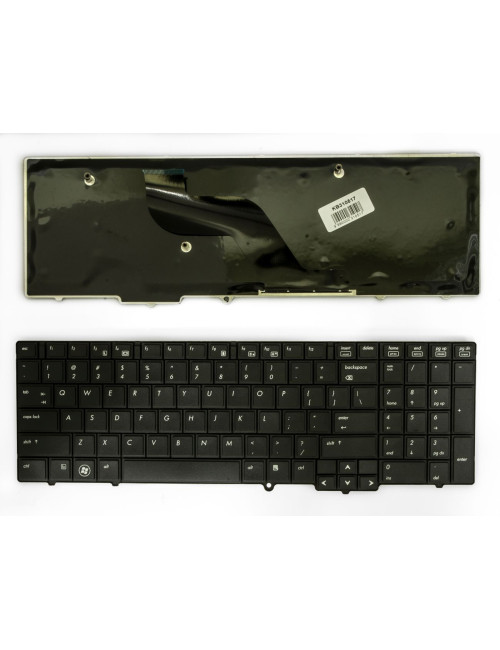 Keyboard HP Elitebook 8540P, 8540W