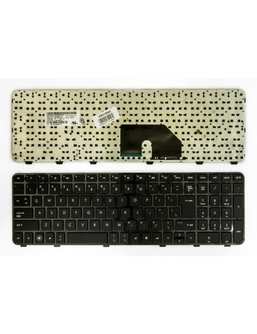 Keyboard HP: DV6-6000, DV6-6029