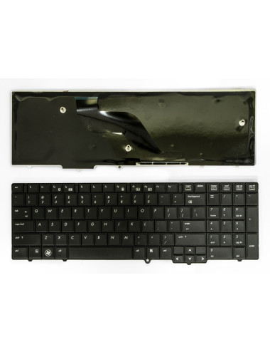 Keyboard HP: 6540B, 6545B, 6550B