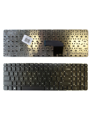 Keyboard HP: Pavilion G6-2000 Series
