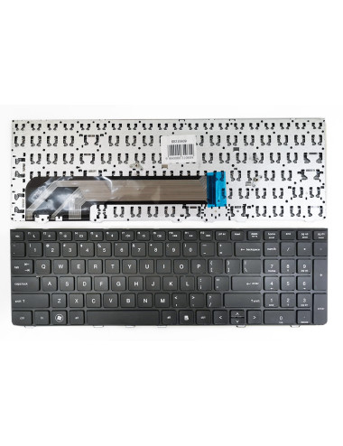Keyboard HP Probook 4530s, 4535s, 4730s (US)
