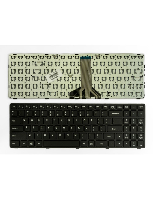 Keyboard LENOVO: Ideapad 100-15IBD, B50-50