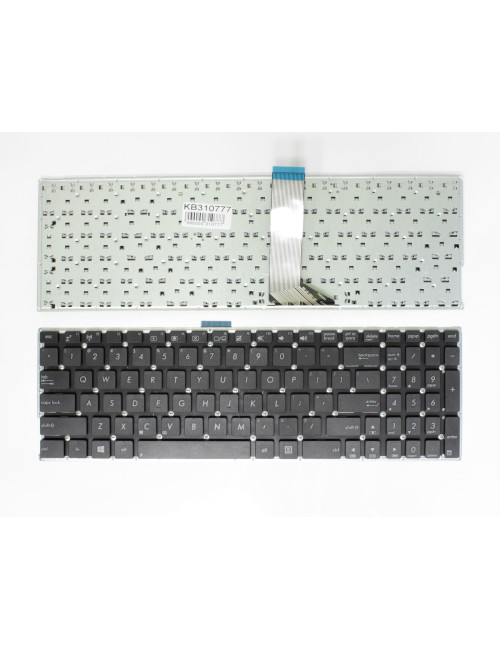 Klaviatūra ASUS: K555, A553, A553M, A553MA, A555, X502, X553, X555