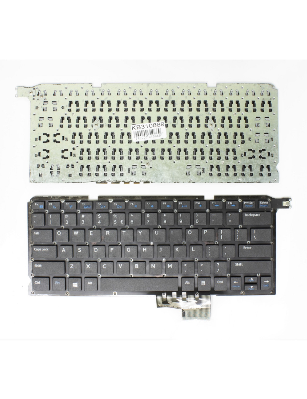 Keyboard DELL Vostro: 5470