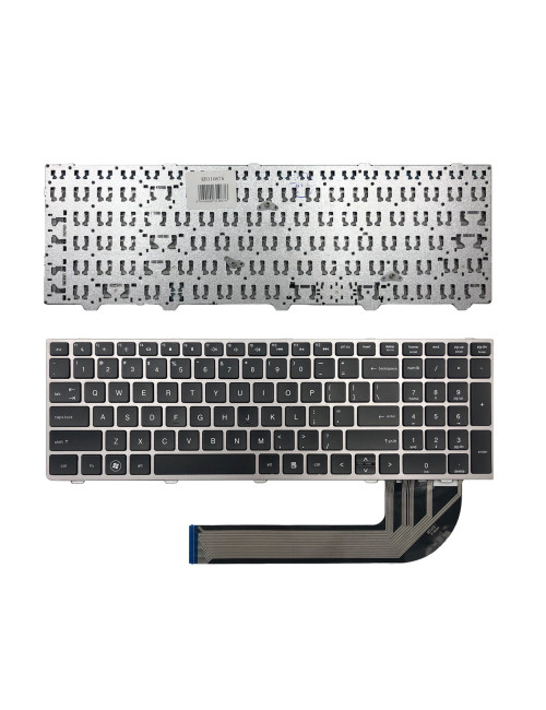 Keyboard HP ProBook: 4540, 4540s, 4045, 4045s