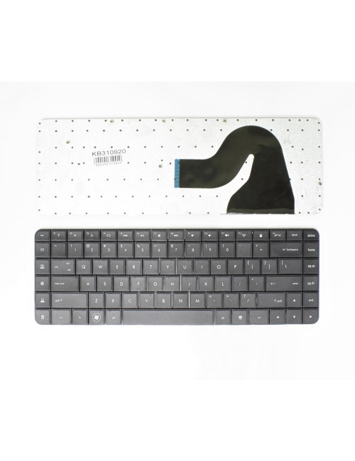 Keyboard HP Compaq Presario: CQ56 G56, CQ62 G62 , CQ62-100, CQ62-200 G62-100