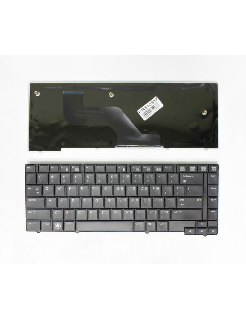 Keyboard HP: EliteBook: 8440p, 8440w