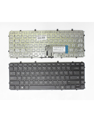 Keyboard HP: Envy 4-1000sn