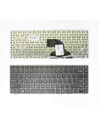 Keyboard HP ProBook: 4330S, 4331S, 4430S, 4431S, 4435S